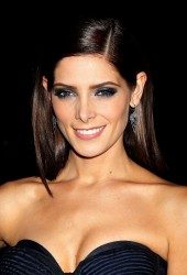 ASHLEY GREENE