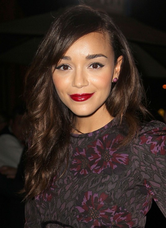 ASHLEY MADEKWE