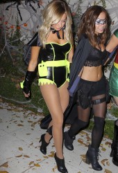 ASHLEY TISDALE