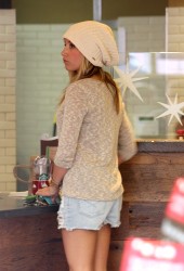 ASHLEY TISDALE