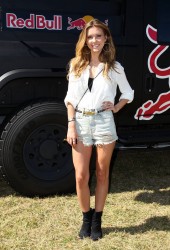 AUDRINA PATRIDGE