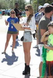 AUDRINA PATRIDGE