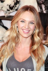 CANDICE SWANEPOEL