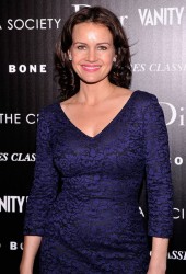 CARLA GUGINO