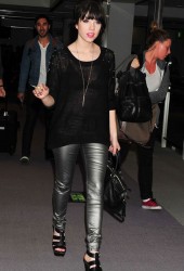CARLY RAE JEPSEN