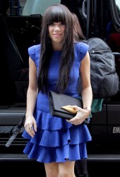 CARLY RAE JEPSEN