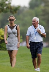 CAROLINE WOZNIACKI