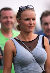 CAROLINE WOZNIACKI