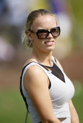 CAROLINE WOZNIACKI