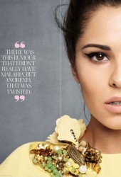 CHERYL COLE