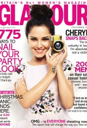 CHERYL COLE