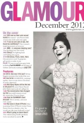 CHERYL COLE