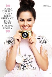 CHERYL COLE