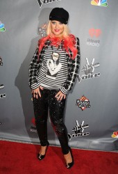 CHRISTINA AGUILERA