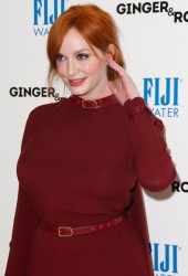 CHRISTINA HENDRICKS