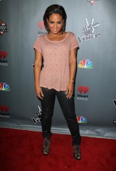 CHRISTINA MILIAN