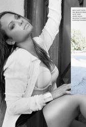 CHRISTINA MILLIAN