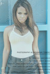 CHRISTINA MILLIAN