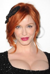 CHRISTINAHENDRICKS