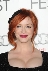 CHRISTINAHENDRICKS