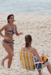 DEBORAH SECCO