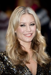 DENISE VAN OUTEN