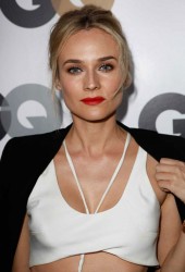 DIANE KRUGER