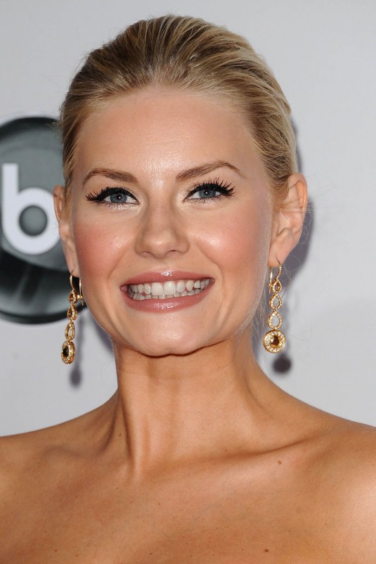 ELISHA CUTHBERT