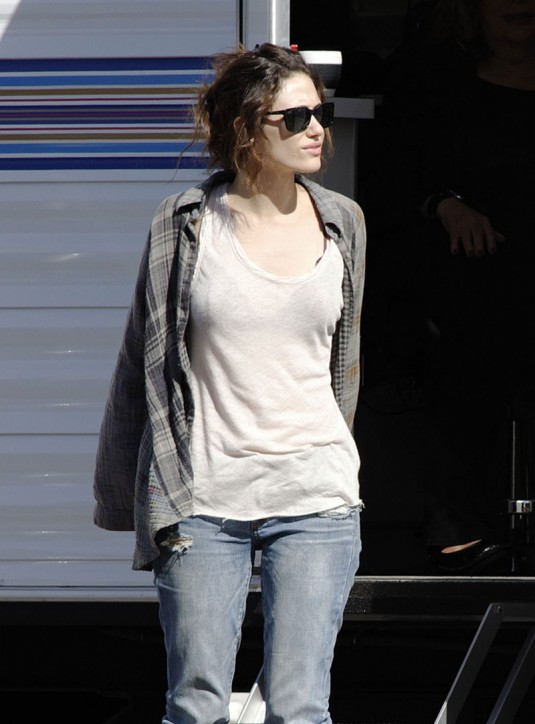 EMMY ROSSUM