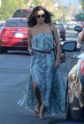 EVA LONGORIA