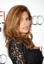 EVA MENDES