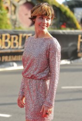EVANGELINE LILLY