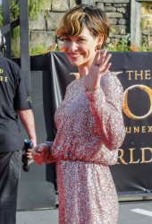 EVANGELINE LILLY