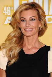FAITH HILL