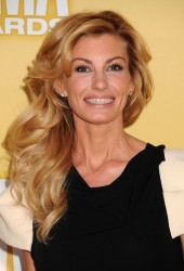 FAITH HILL