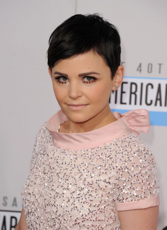 GINNIFER GOODWIN
