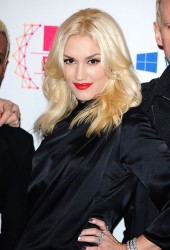 GWEN STEFANI