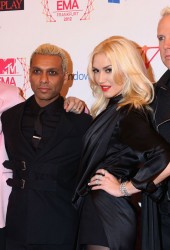 GWEN STEFANI