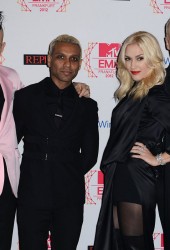 GWEN STEFANI