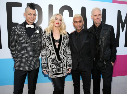 GWEN STEFANI