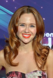 HALEY STRODE