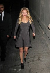 HAYDEN PANETTIERE