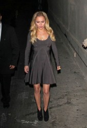 HAYDEN PANETTIERE