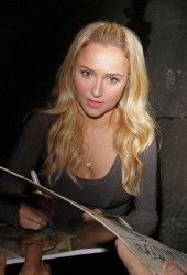 HAYDEN PANETTIERE