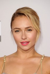 HAYDEN PANETTIERE