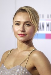 HAYDEN PANETTIERE