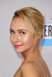 HAYDEN PANETTIERE
