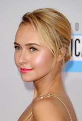 HAYDEN PANETTIERE