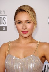 HAYDEN PANETTIERE