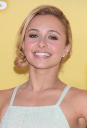 HAYDEN PANETTIERE